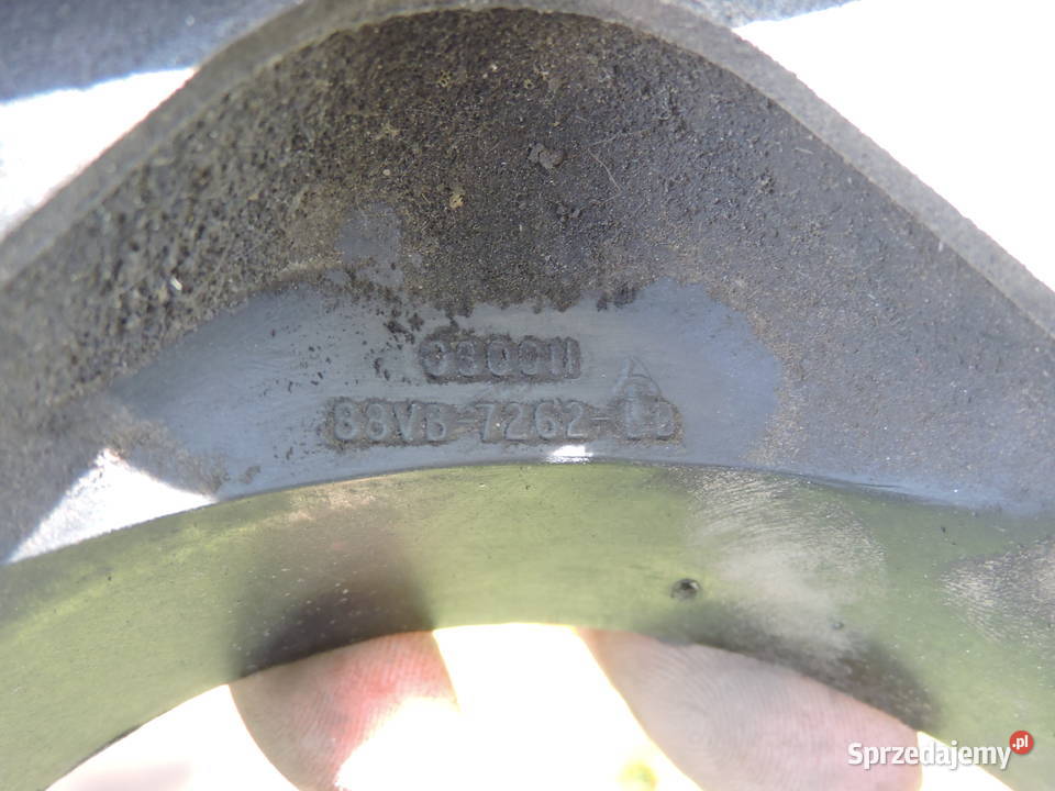 Ramka drążka zmiany biegów Ford Transit mk4 mk5 dostawcze Myszków sprzedam