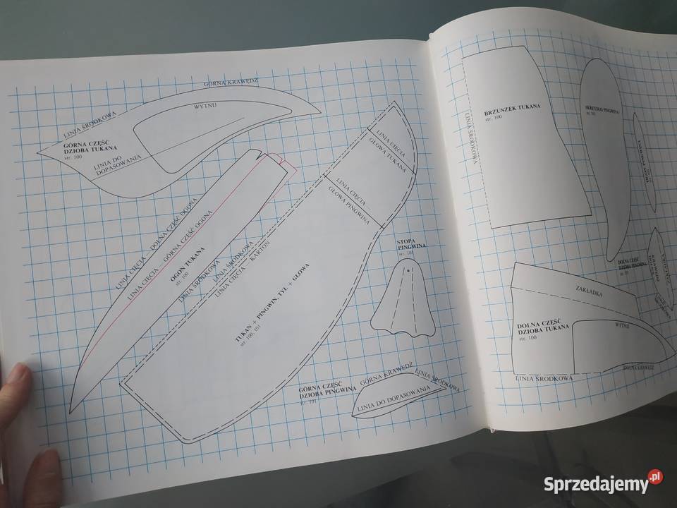 Poradnik Papierowe fantazje Cheryl Owen