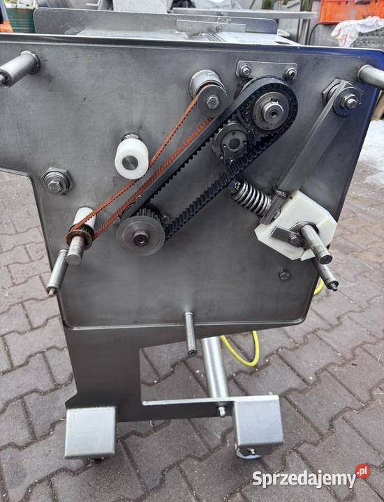 Skórowaczka Dobieszowice sprzedam