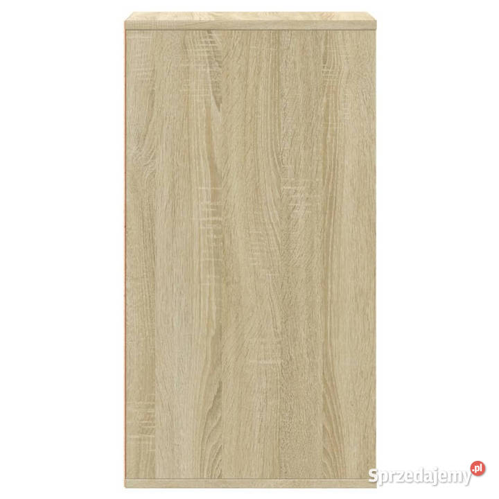 Komoda dąb sonoma 40x41x76 materiał mazowieckie Warszawa
