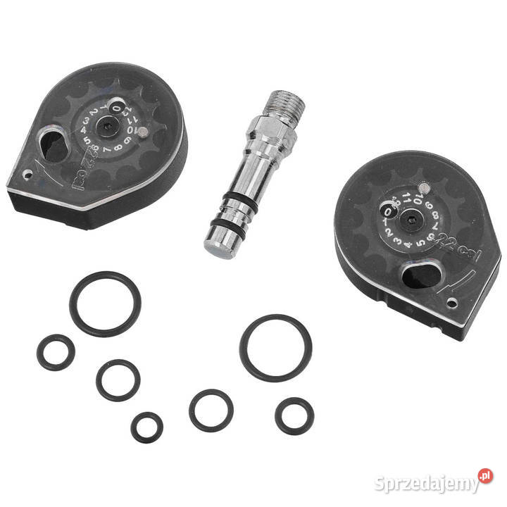 Wiatrówka PCP Kuzey Tulga Compact 45 mm Sport i Wypoczynek Warszawa sprzedam