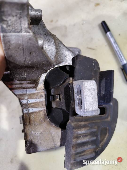 Poduszka silnika skrzyni citroen c5 x7 20hdi sprzedam