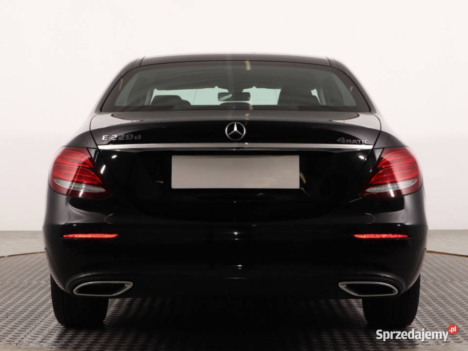 Mercedes E E 220 d