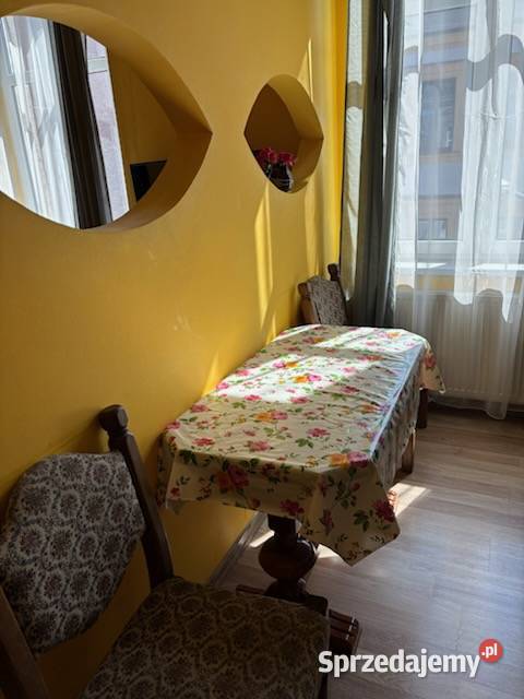 Mieszkanie do wynajęcia Kraków centrum