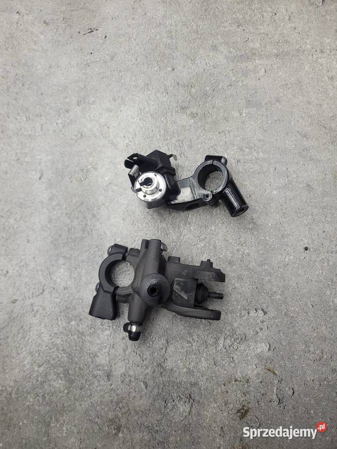 BMW S 1000 R S1000R K47 POMPA HAMULCA HAMULCOWA wielkopolskie Nowy Tomyśl