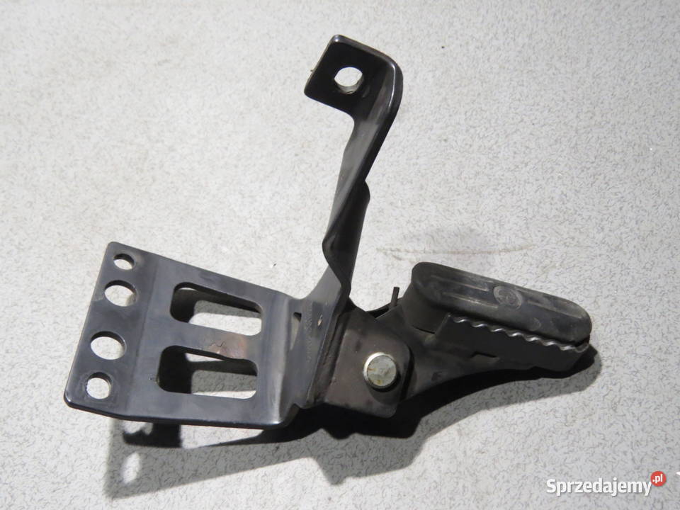 BMW GS 650 GS650 2005 set stopka nóżka podnóżek Warszawa