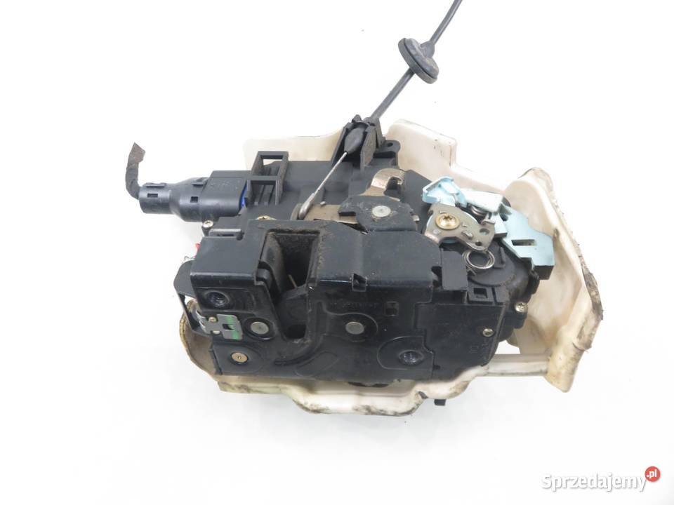 ZAMEK PRAWY PRZEDNI VW GOLF V 1K1