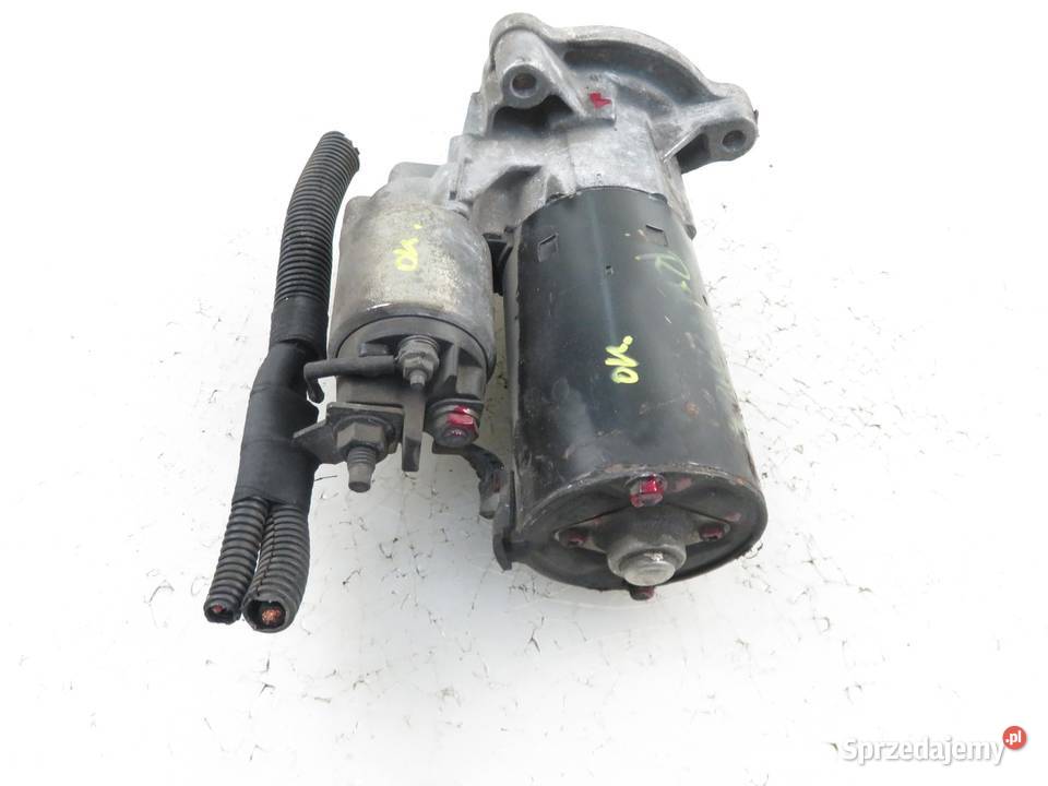 ROZRUSZNIK PEUGEOT 407 18 16V 6FY EW7A