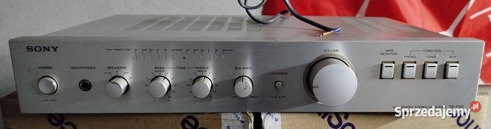 Sony taf30taf35 Lublin
