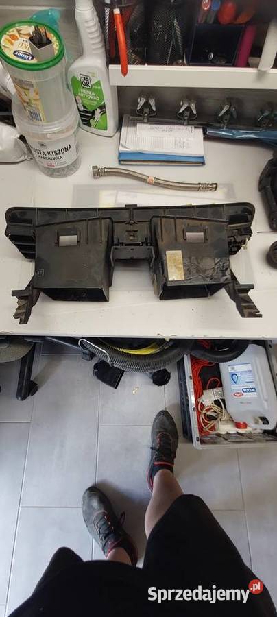 Obudowa licznika vw t3 dostawcze Oława sprzedam