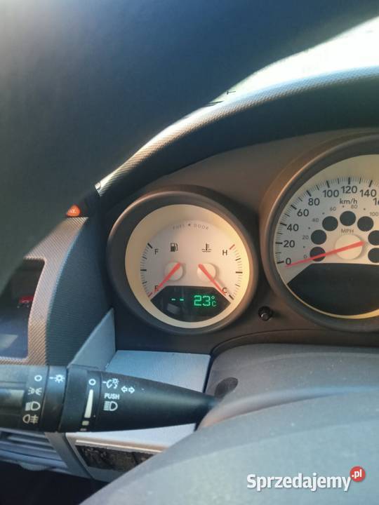 Dodge caliber sprzedam