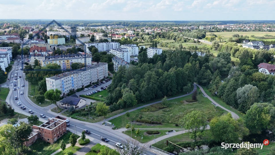 sprzedaży mieszkania 4699m2 3 pokojowe Iława sprzedam