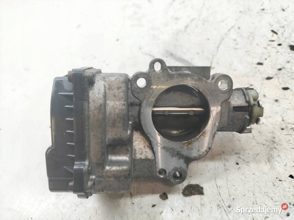 PRZEPUSTNICA 9640796280 11 8V Citroen C2 I