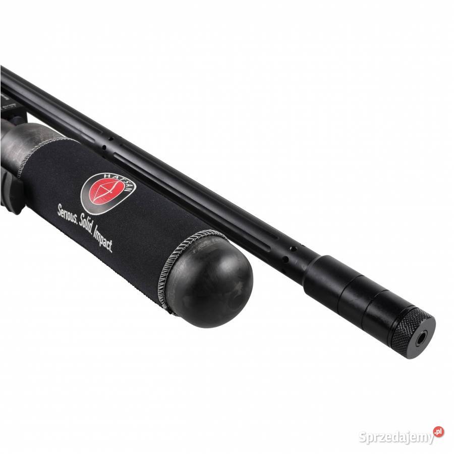 Wiatrówka Optima by Hatsan Tac Boss 55 mm Trzcianka sprzedam