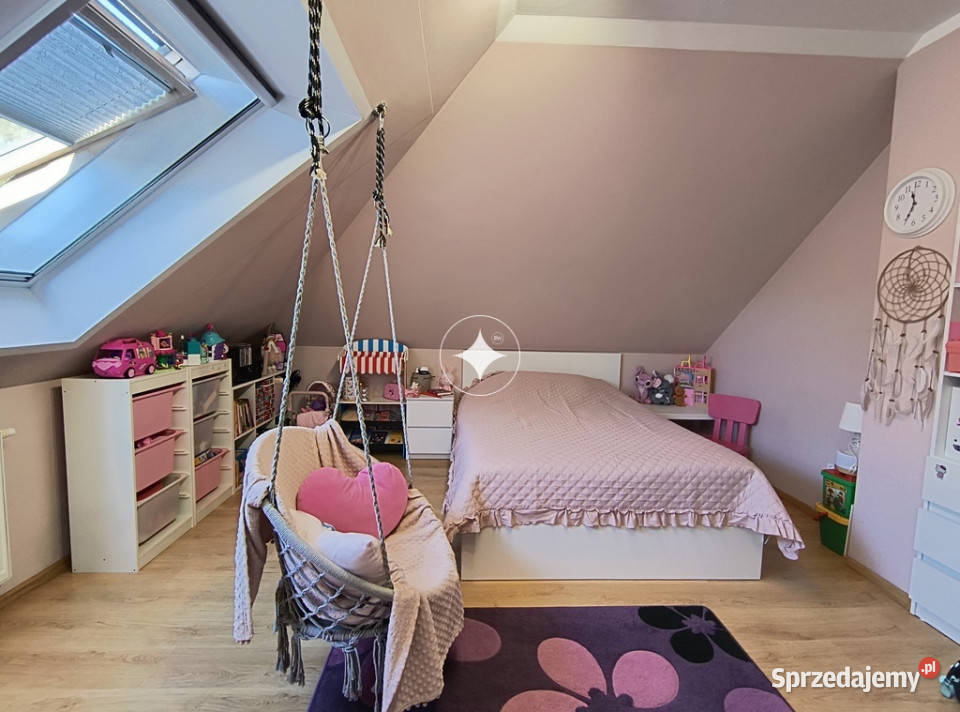 Dwa domy z dużą działką w Rakowiskach 2948m2