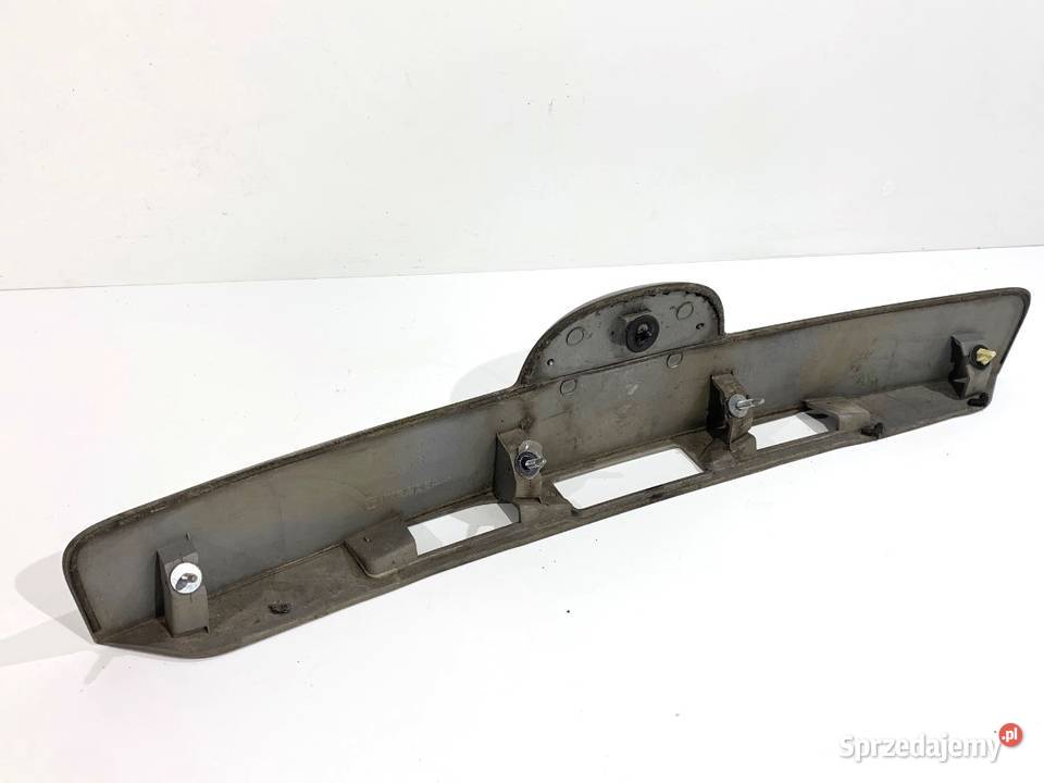 LISTWA KLAPY TYŁ MAZDA CX7 SUV 0614 EG2150811 osobowe podkarpackie