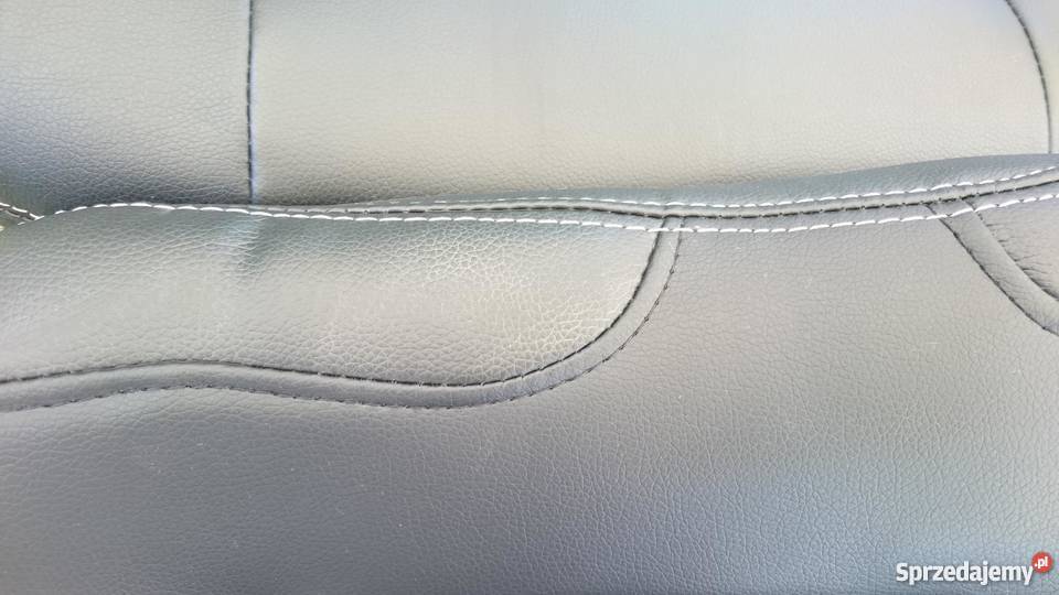 Fotel gamingowy Tanio małopolskie Kraków