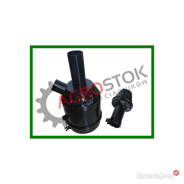 Filtr powietrza mtz kompletny oryginał Parczew