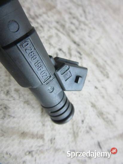 WTRYSKIWACZ Opel Zafira A 20 T WTRYSK 0280156021 osobowe Chełm