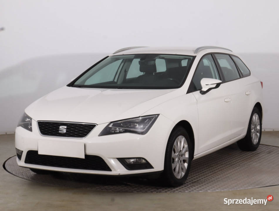Seat Leon 16 TDI przyciemniane szyby Piaseczno
