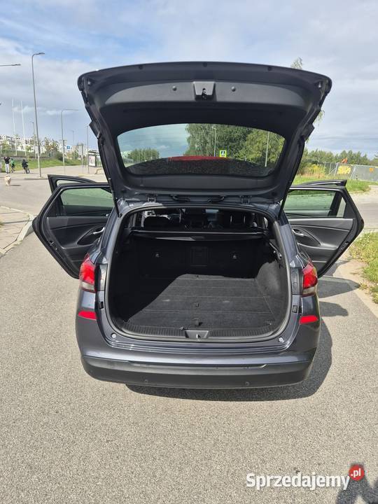 Hyundai i30 Kombi14 TGDI 140 Automat