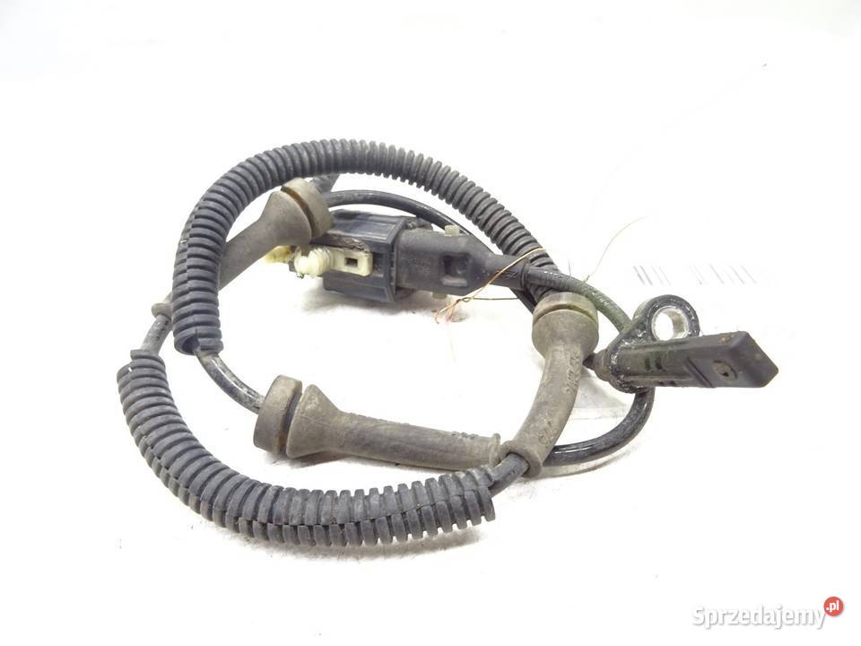 CZUJNIK ABS TYLNY LEWY JAGUAR FPACE ABSENSOR Układ ABS i ESP sprzedam