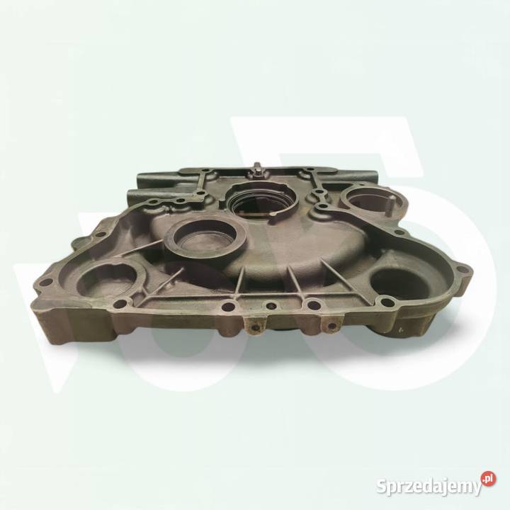 Obudowa koła zamachowego 1J4150461 Kubota V3307 Wilkowo sprzedam