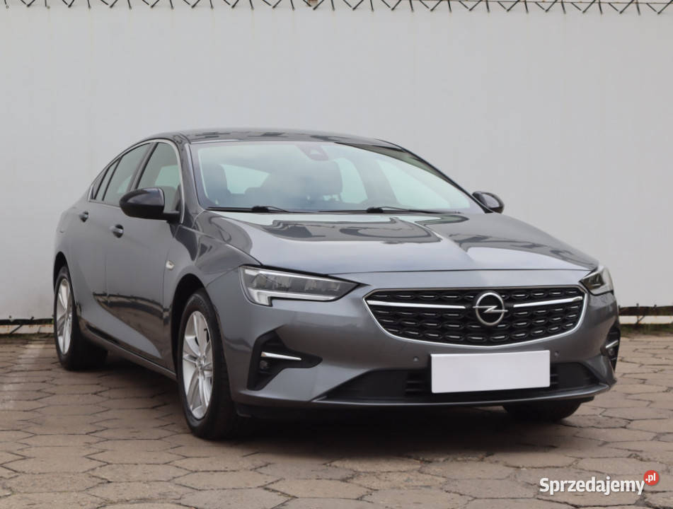 Opel Insignia 20 CDTI Łódź