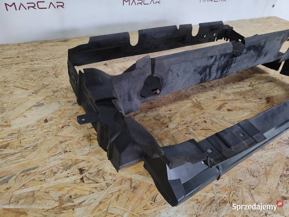 Pas Przedni Kierownica Powietrza BMW 3 G20 G21 Pasy przednie i tylne