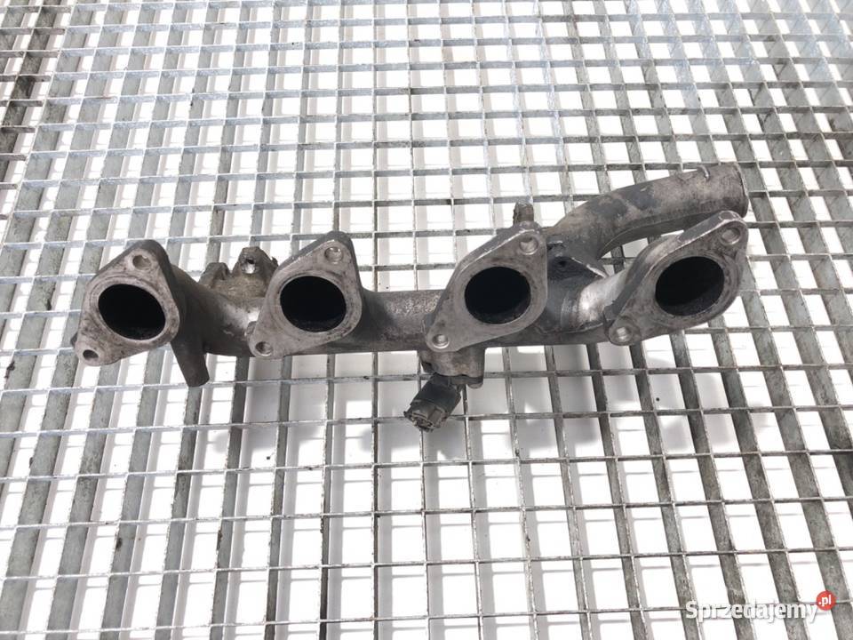 KOLEKTOR SSĄCY KIA K2500 25 94 sprzedam