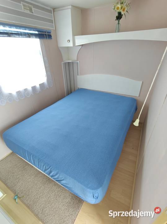 Domek letniskowy przyczepa RATY kredyt transport mazowieckie Warszawa