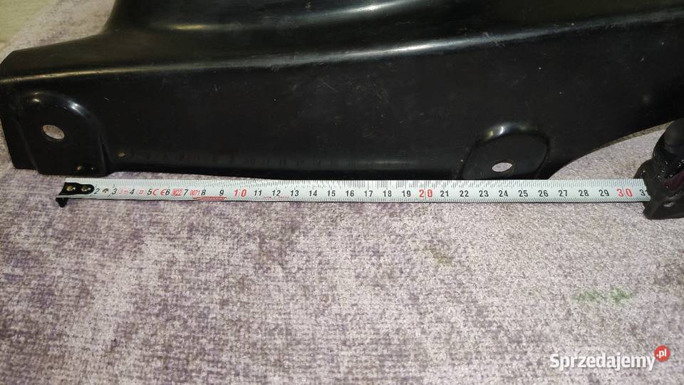 Błotnik tył nadkole chlapacz Yamaha Honda Suzuki sprzedam