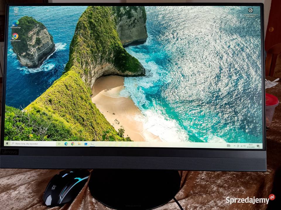 Komputer Lenovo Ideacentre AIO 52022AST sprzedam