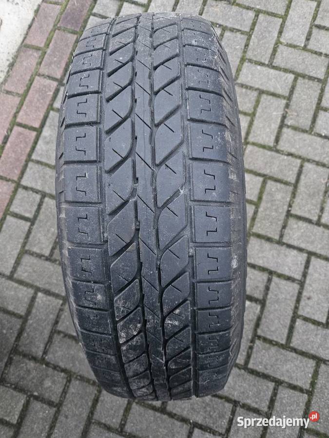 Michelin 4x4 Synchrone 225 75 15 Kleosin
