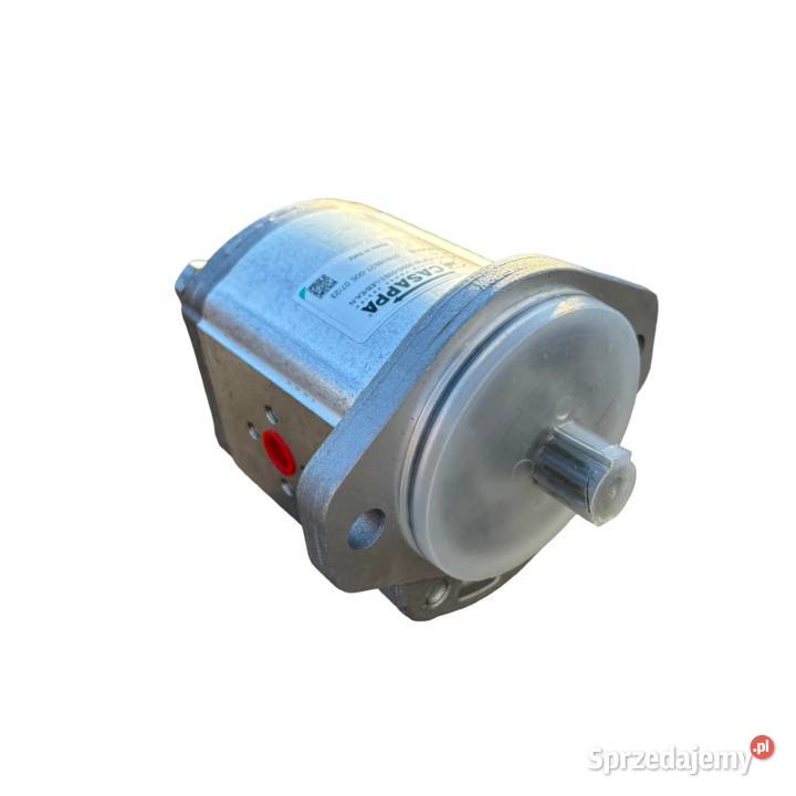 Casappa PLP2020S0 03S2 LEB EA N EL FS 02004703