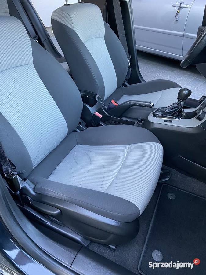 Salonowy 66 Chevrolet Cruze 16 ben bezwypadkowy Marki