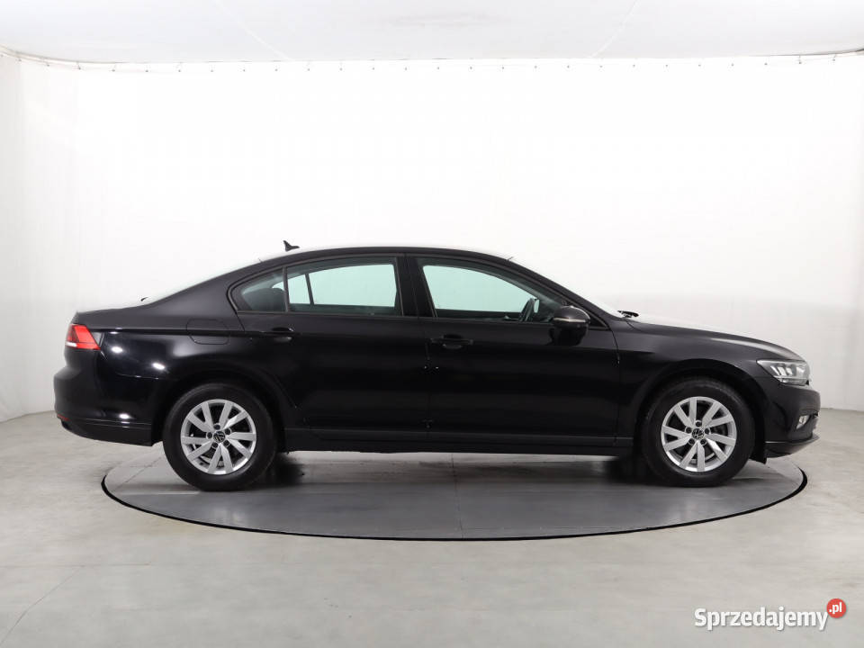 VW Passat 20 TDI Passat Katowice