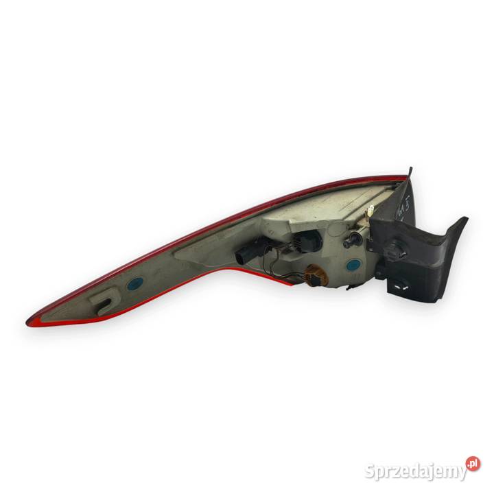 LAMPA PRAWA Ford Kuga mk2 1216r tylna tylnia osobowe Chełm