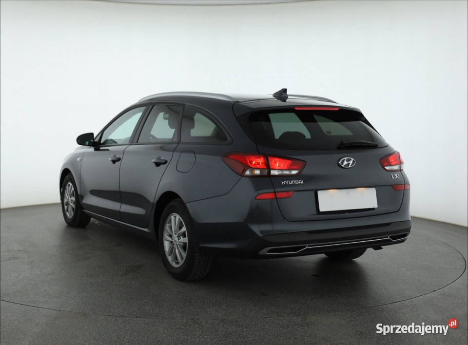 Hyundai i30 10 TGDI i30 mazowieckie Piaseczno