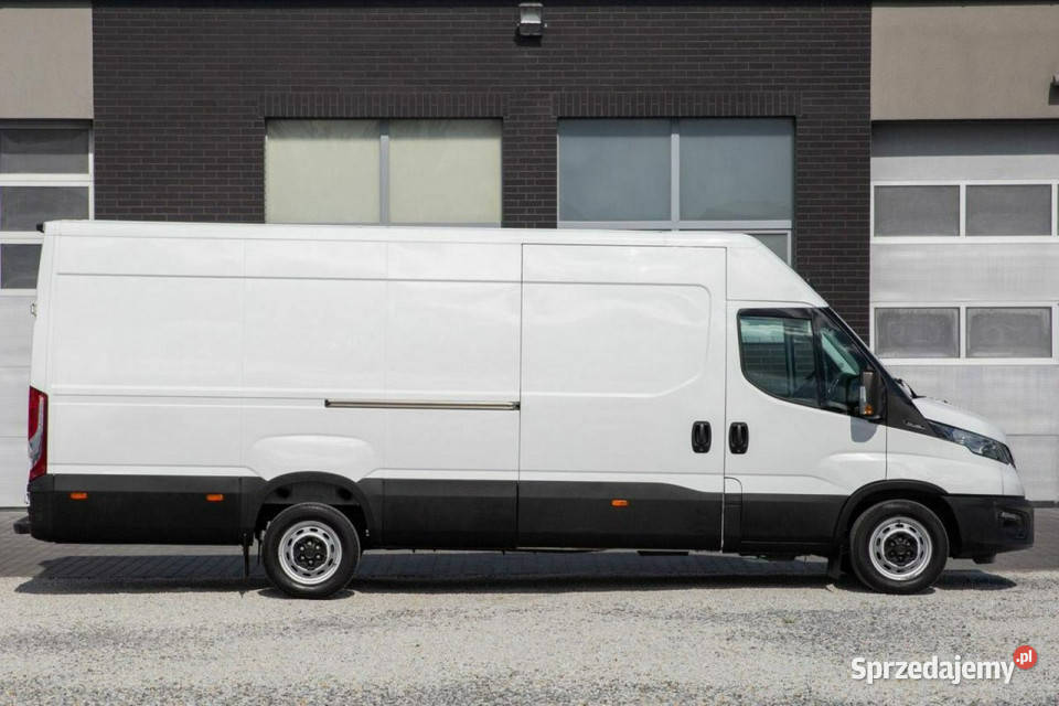 Iveco Daily L4H2 35S16 MAXI NISKI PRZEBIEG 2300cm3 Jarocin