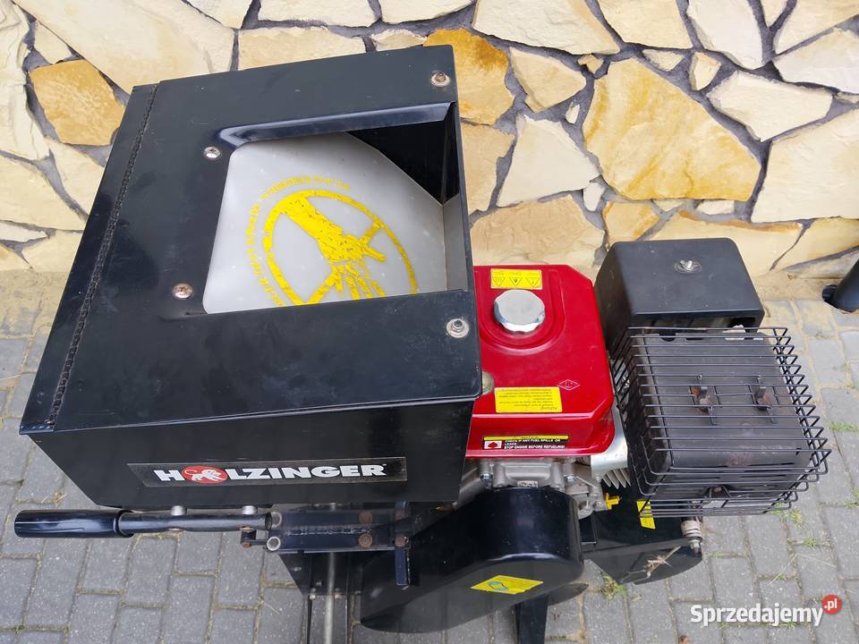 Rębak rozdrabniacz Rozdrabniacze
