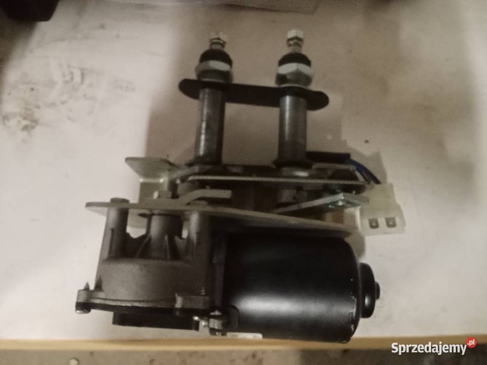 Napęd wycieraczki 563827