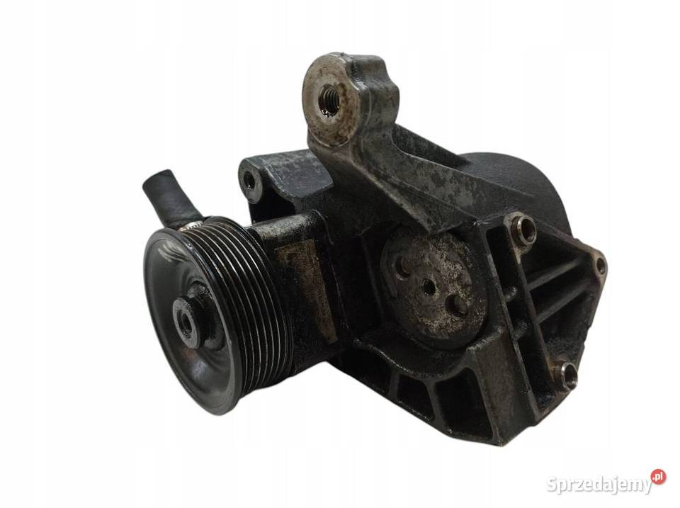 POMPA WSPOMAGANIA 5801525984 23 JTD HPI Fiat Pompy wspomagania świętokrzyskie