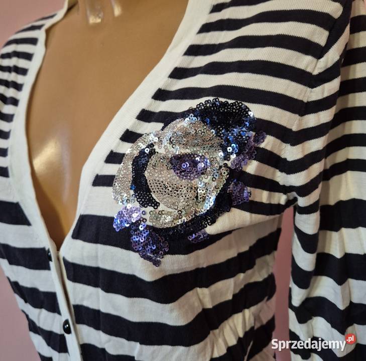 Bluzka damska Armani Jeans Brzesko