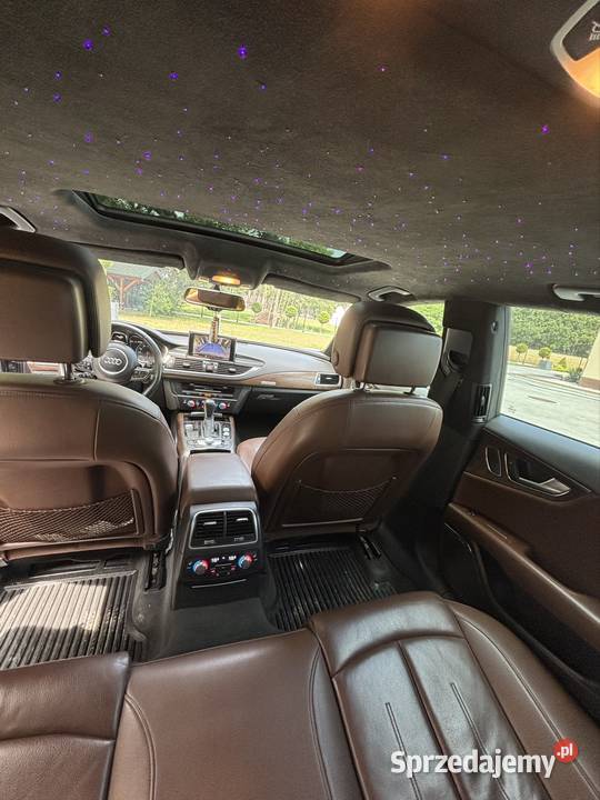 Audi a7 c7 30 tfsi 333