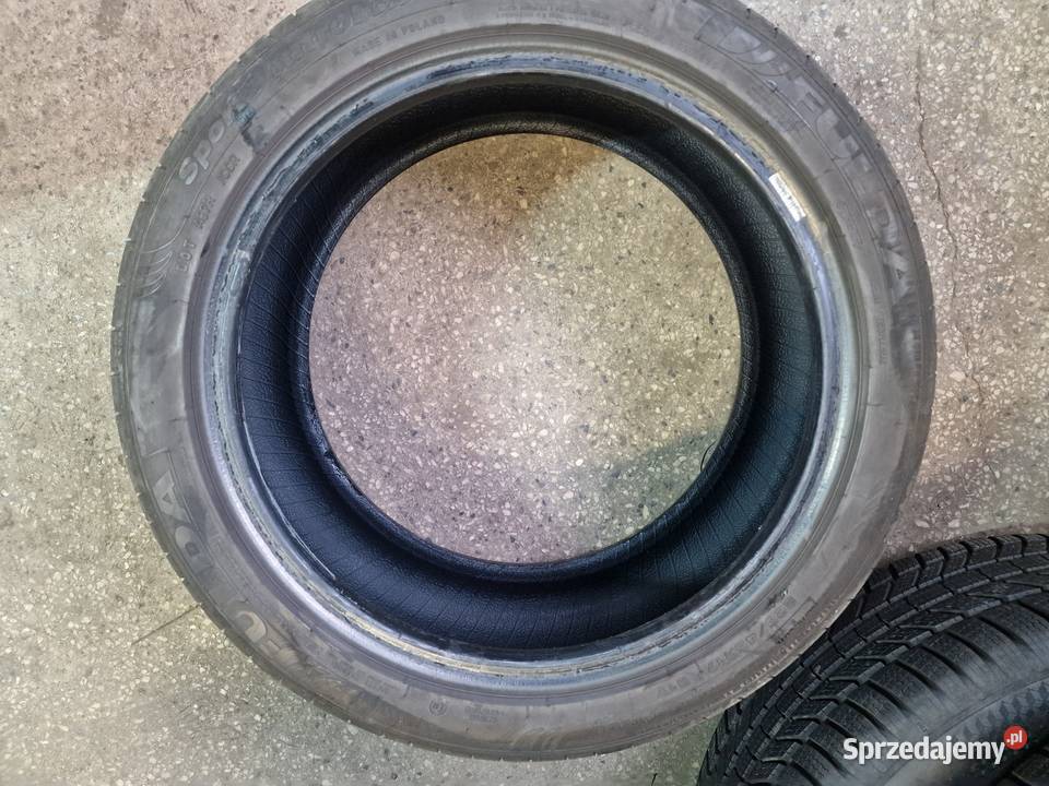 Opony letnie Fulda Sport Control 2 225 45 R17 Kraków