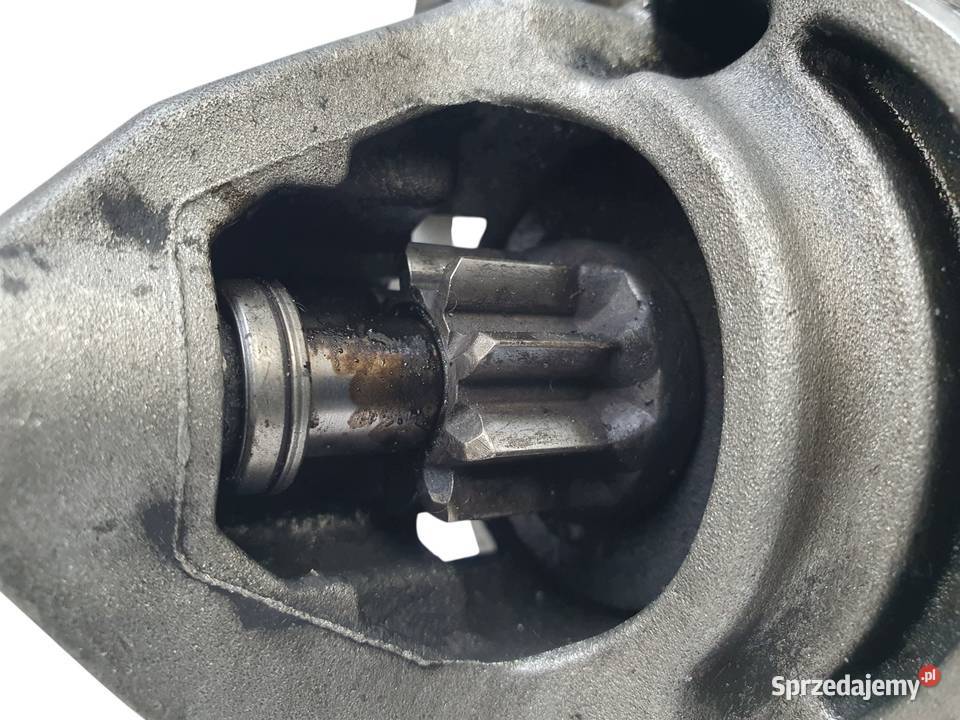 ROZRUSZNIK Mini Cooper 16 Kompresor W11B16A Chełm