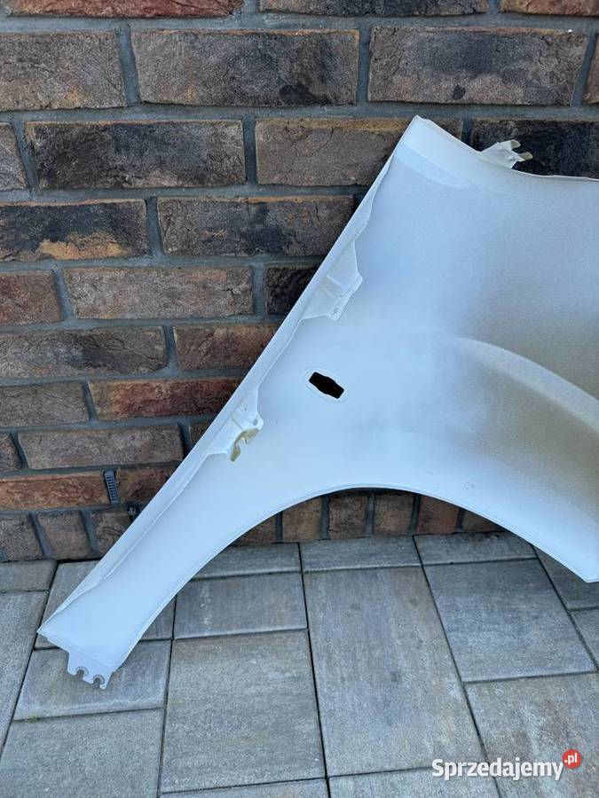 Błotnik prawy Citroen Peugeot Toyota Dąbrowa Tarnowska