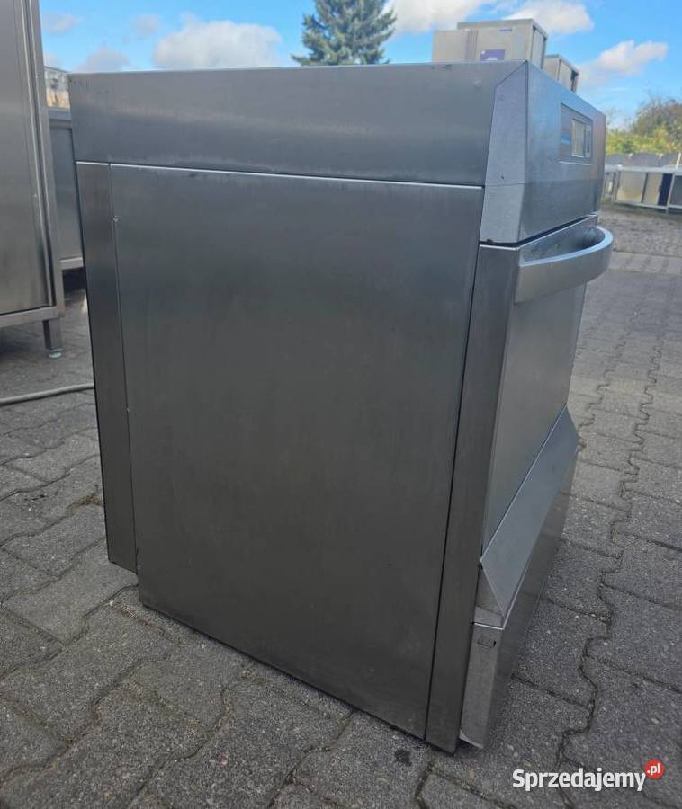 Zmywarka Wyparzarka WINTERHALTER UCM S500 N Nowe Skalmierzyce