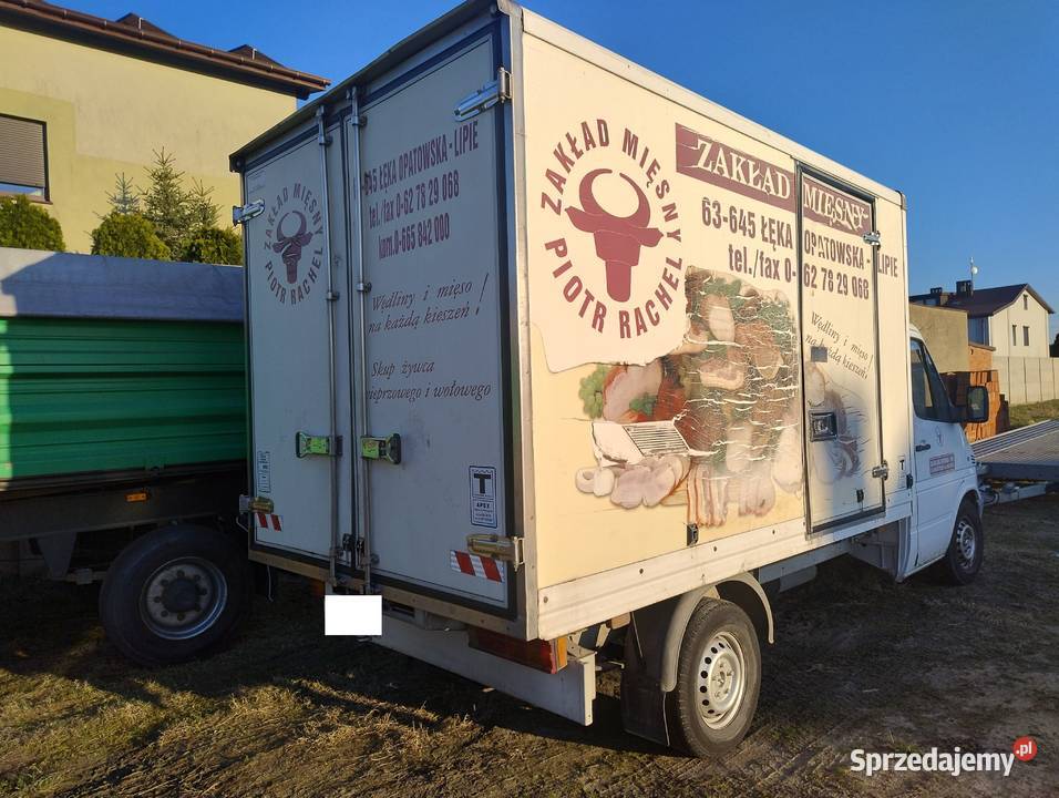 kontener na kurnik ocieplany